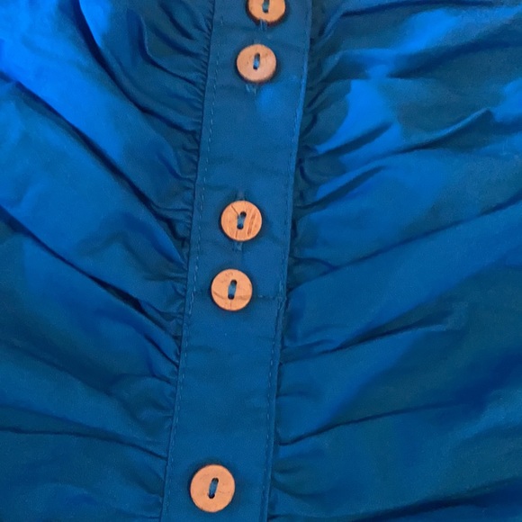 Free People Bali Babe dress small NWT 🌴 - Picture 7 of 10